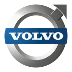 Volvo SVG Icon